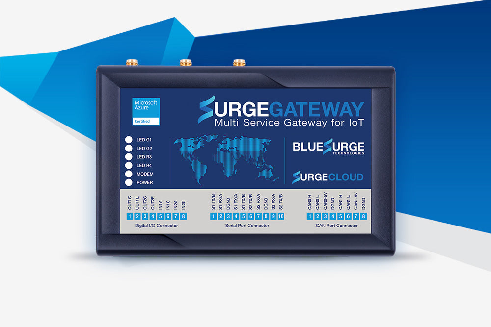 IoT Gateways